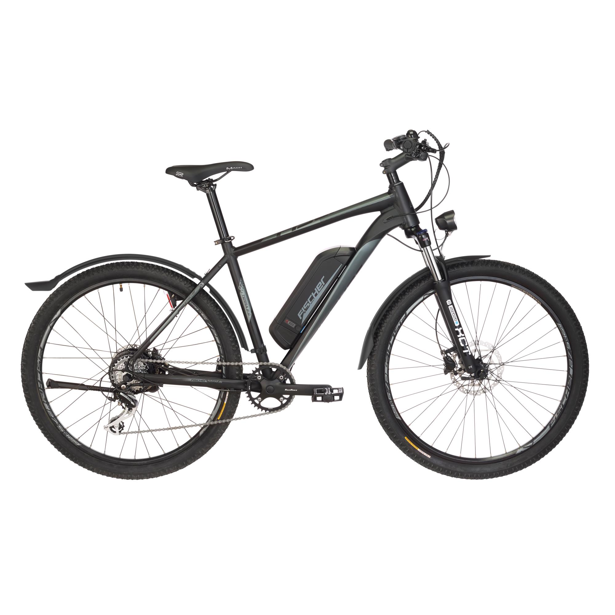 FISCHER TERRA 2.0 2019